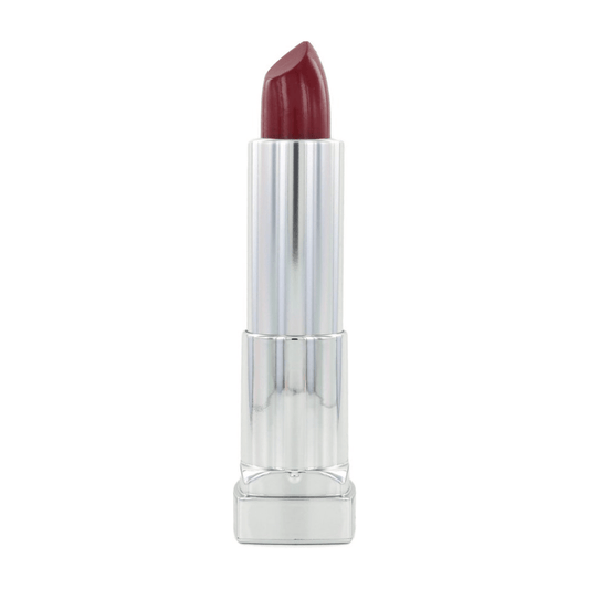 Maybelline Color Sensational Made For All Lippenstift - 388 Plum For Me - Paars - Glanzend