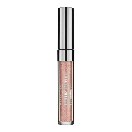 Maybelline Color Tattoo Eye Chrome - 510 Beige Luster