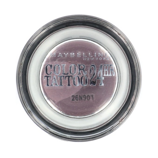 Maybelline Color Tattoo Leather 97 Vintage Plum