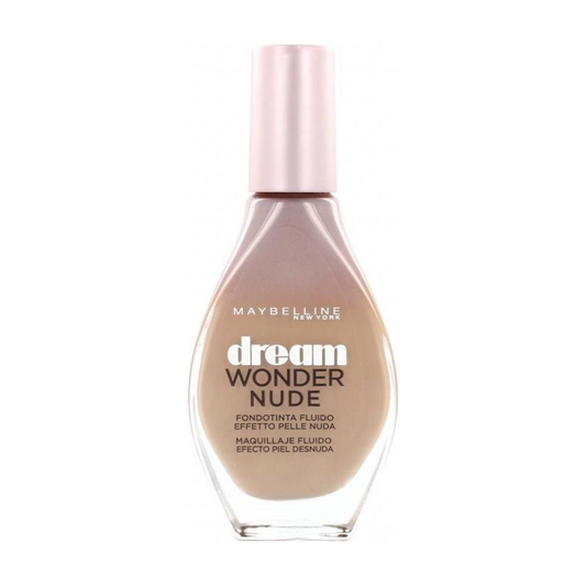 Maybelline Dream Wonder Nude Foundation - 48 Sun Beige