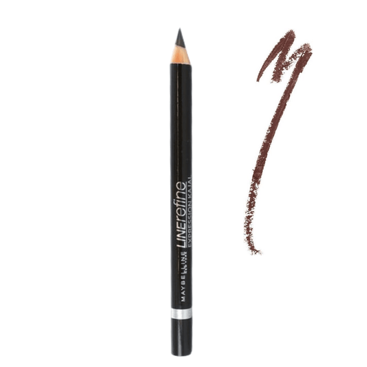 Maybelline Expression Kajal - 38 Brown - Bruin - Oogpotlood