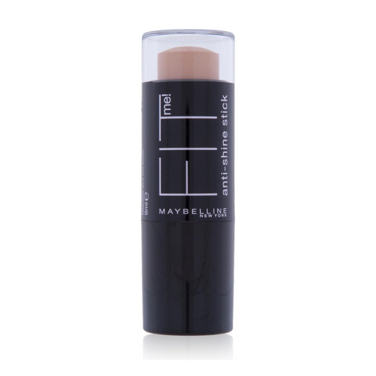 Maybelline Fit Me 315 Soft Honey foundationmake-up Gel