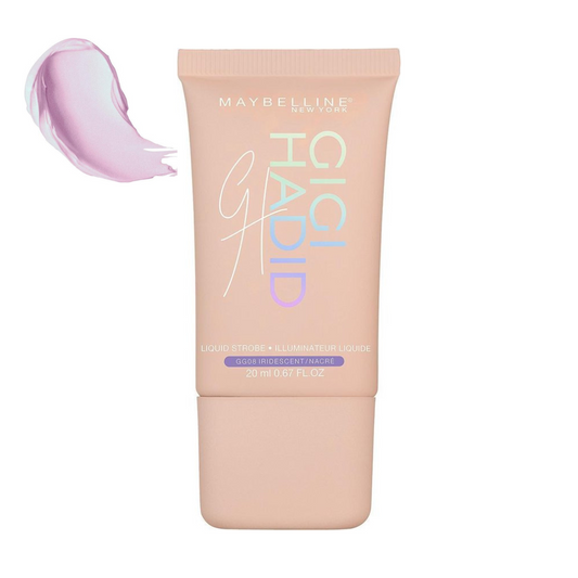 Maybelline Gigi Hadid Liquid Strobe - 08 Iridiscent