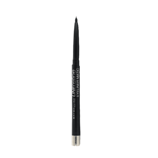 Eyeliner Maybelline Liner Matic Eyeliner - 01 Black - Black - Eyeliner pencil