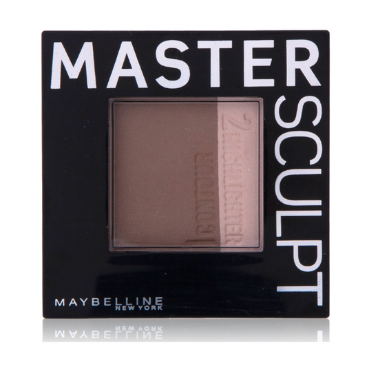 Maybelline Master Sculpt - Medium/Dark - Contouring Poeder