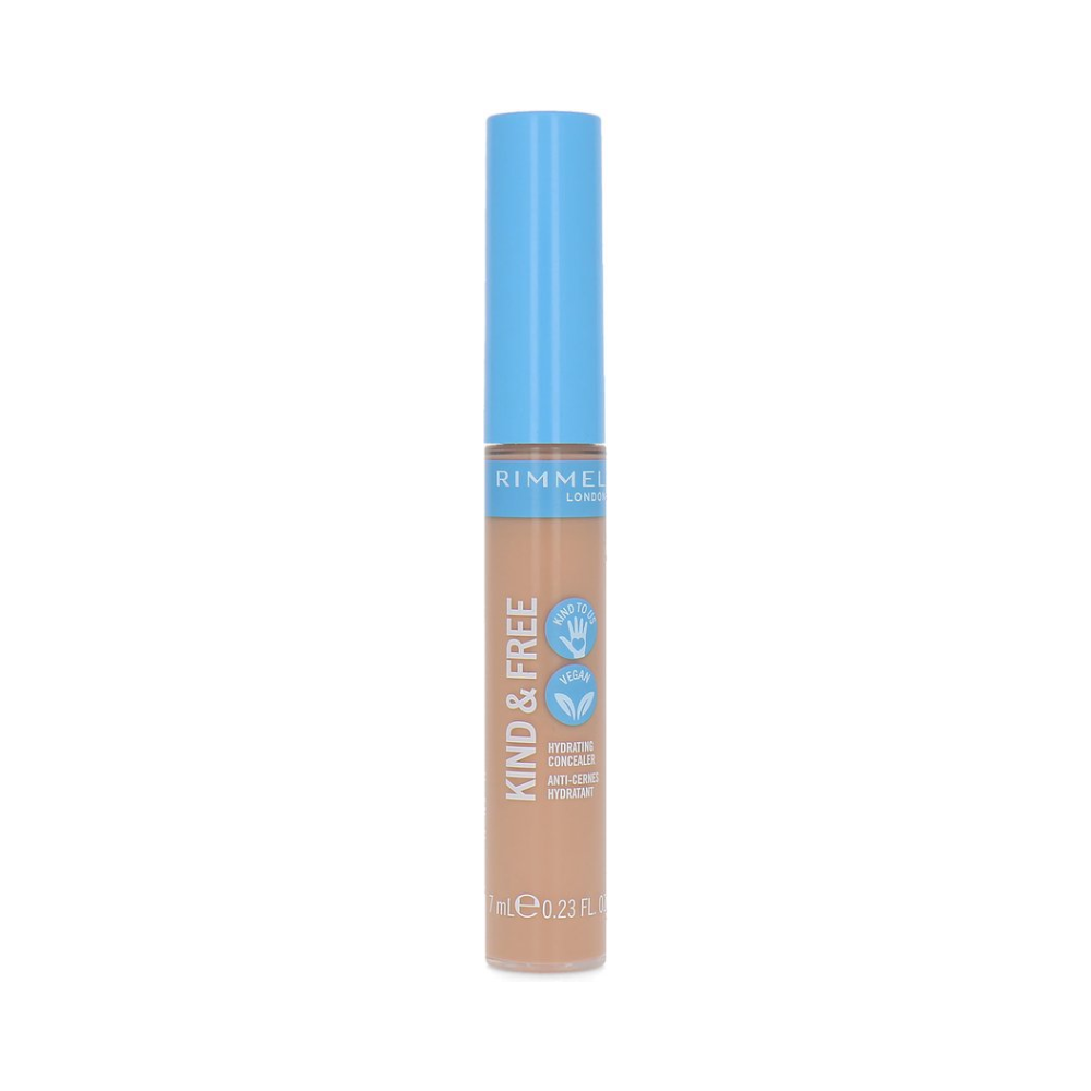 Rimmel London KIND & FREE Vegan Concealer - 030 Medium