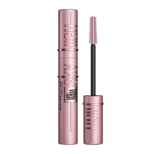 Maybelline New York - Lash Sensational Sky High - Brown - 7,2ml