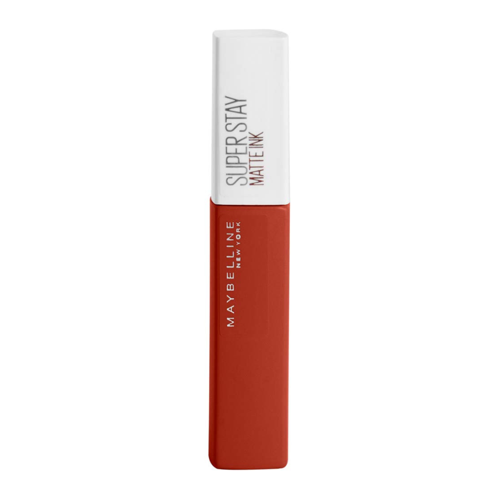 Maybelline New York Lippenstift, Super Stay Matte Ink