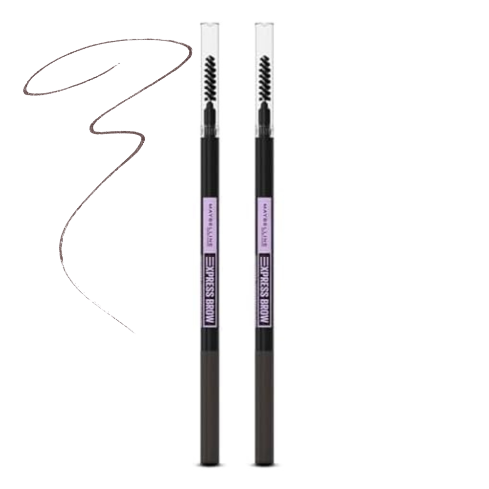 Maybelline New York Brow Ultra Slim Augenbrauenstift