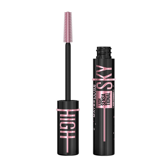 Maybelline New York - Lash Sensational Sky High - Cosmic Black 7,2 ml
