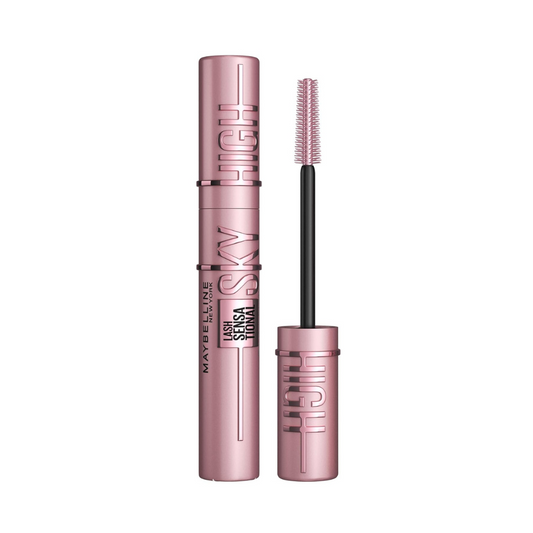 Maybelline New York - Lash Sensational Sky High - Brown - 7,2ml