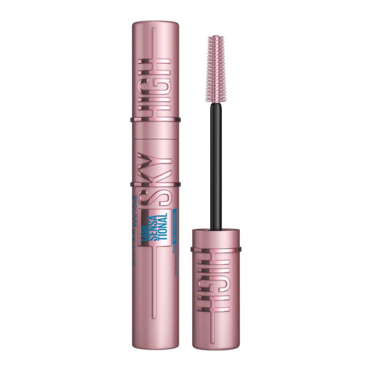 Maybelline New York - Lash Sensational Sky High - Waterproof-6ml