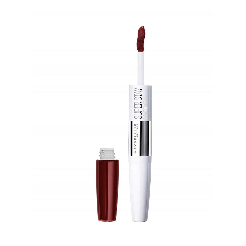 Maybelline Super Stay 24H Lipstick
