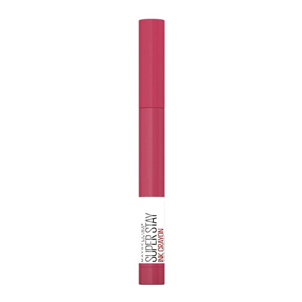 Maybelline SuperStay Ink Crayon Matte Lipstick 14 gr