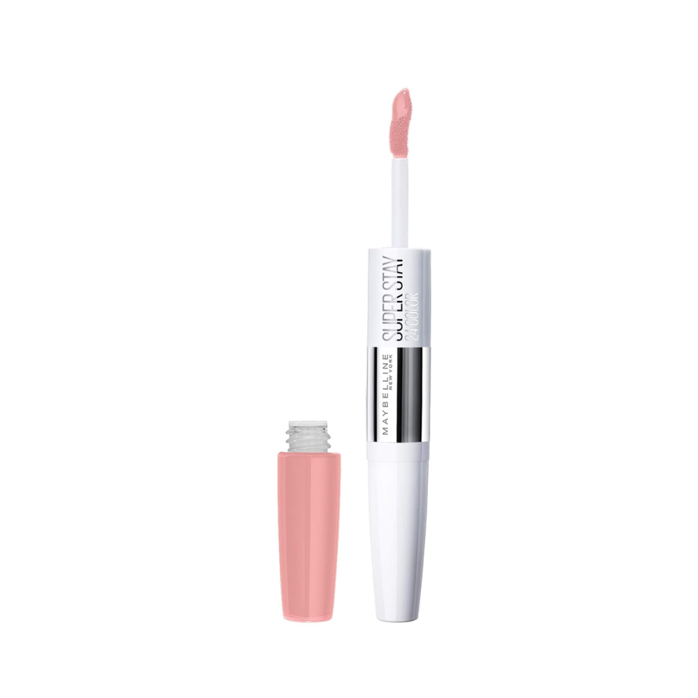 Maybelline Super Stay 24H Lipstick