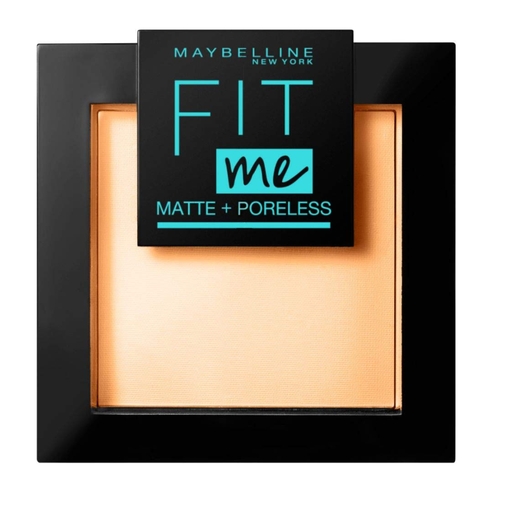 Maybelline Fit Me Pressed Powder - 250 Sun Beige