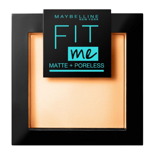 Maybelline Fit Me Pressed Powder - 250 Sun Beige