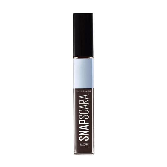 Maybelline (öffentlich) Mascara Snapscara Wimperntusche braun
