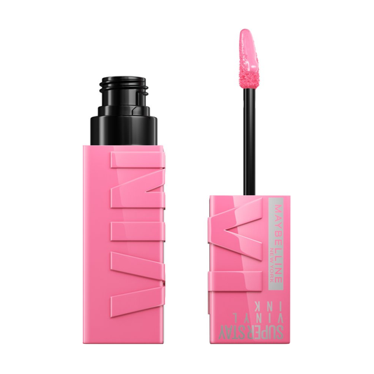 Maybelline New York SuperStay Vinyl Ink Longwear Liquid Lipstick - 155 Upbeat