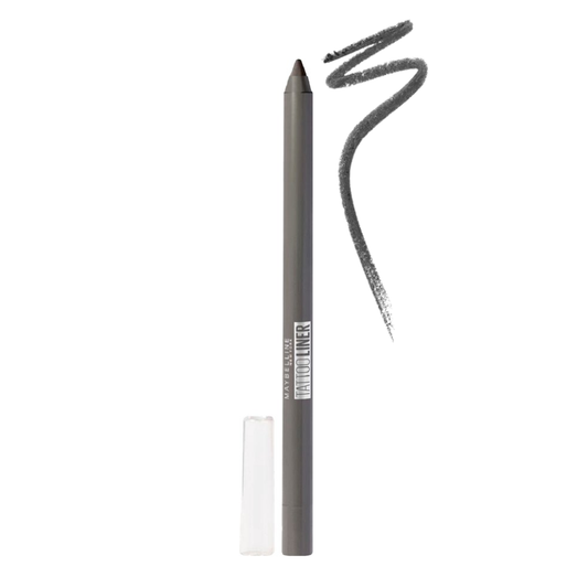 Maybelline New York Tattoo Liner Gel Pencil - 901 Intense Charcoal