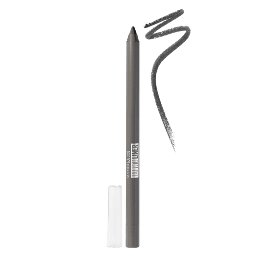 Maybelline New York Tattoo Liner Gel Pencil - 901 Intense Charcoal