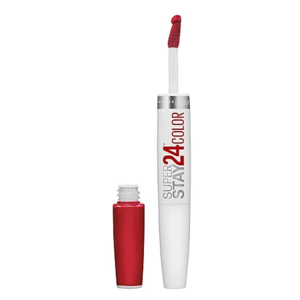 Maybelline Super Stay 24H Lipstick