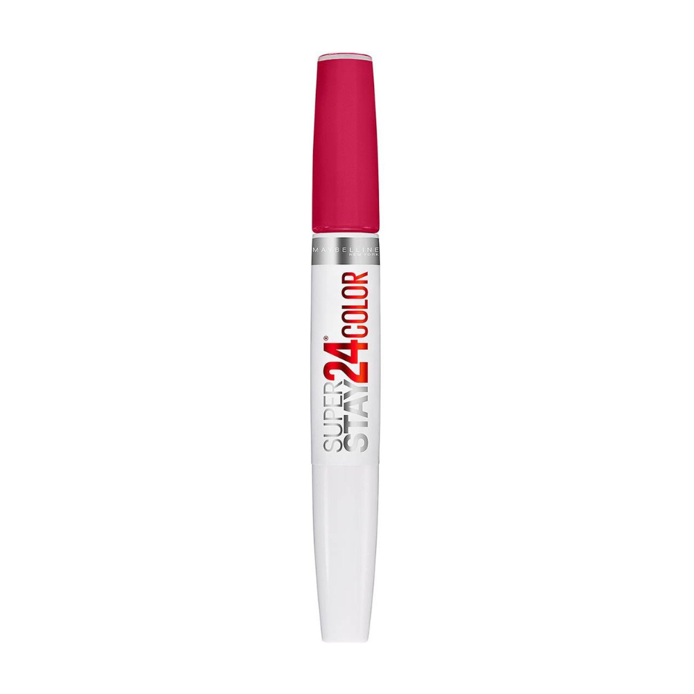 Maybelline Super Stay 24H Lipstick