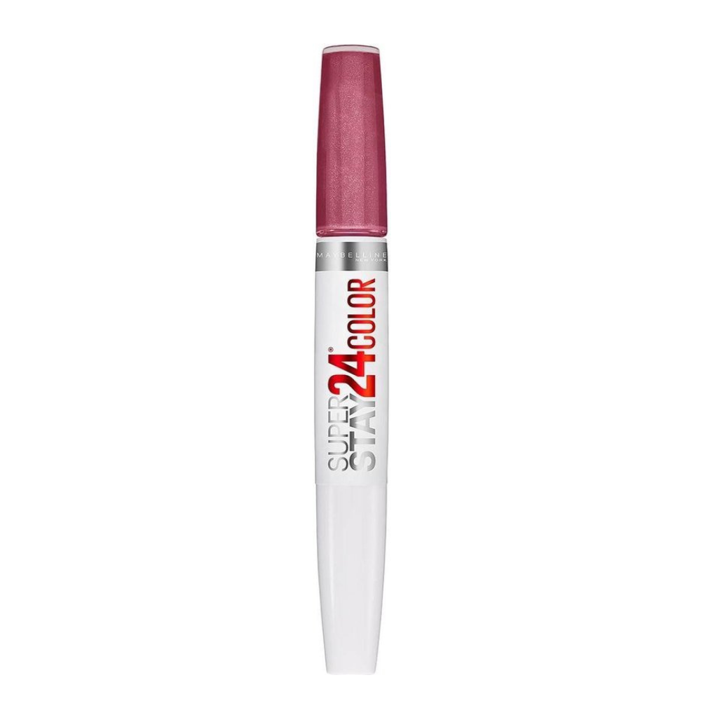 Maybelline Super Stay 24H Lipstick