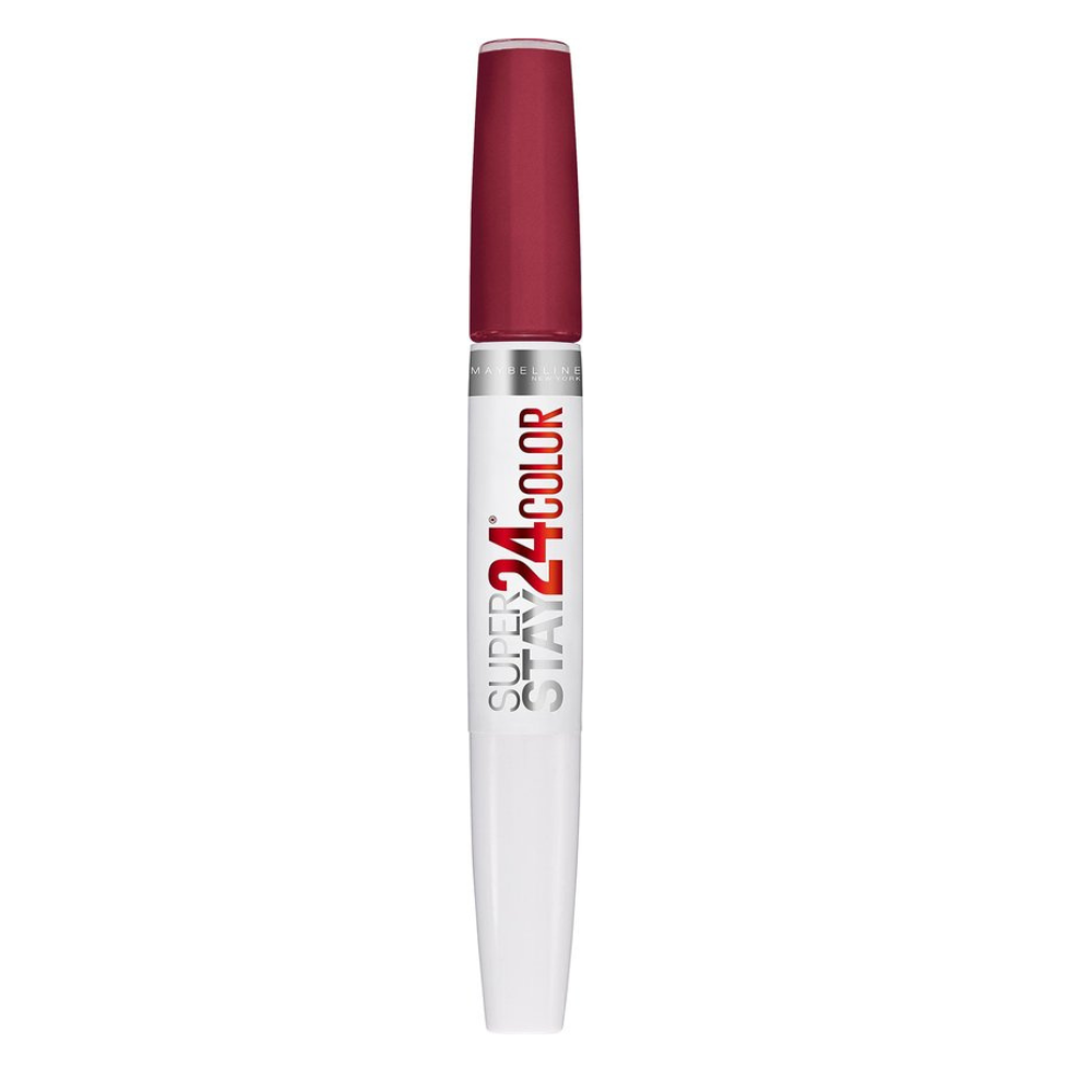 Maybelline Super Stay 24H Lipstick