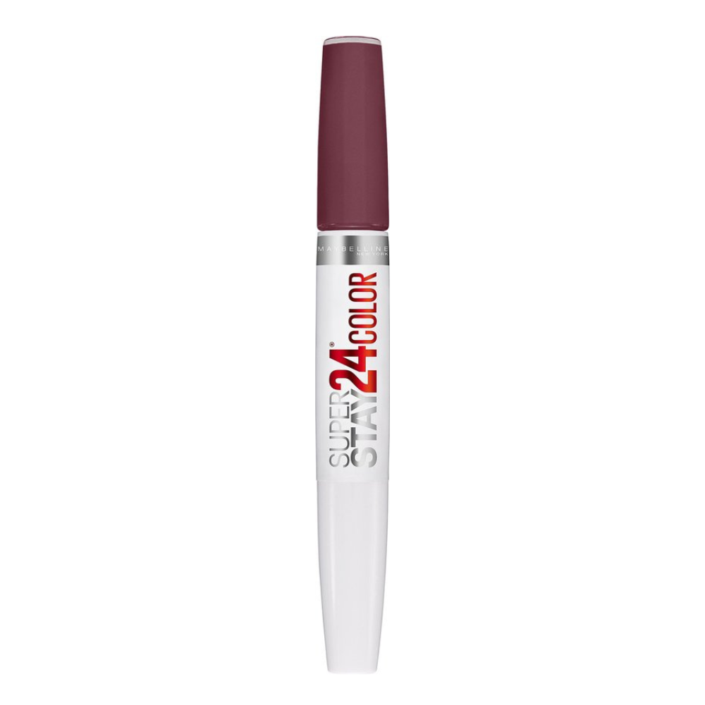 Maybelline Super Stay 24H Lipstick