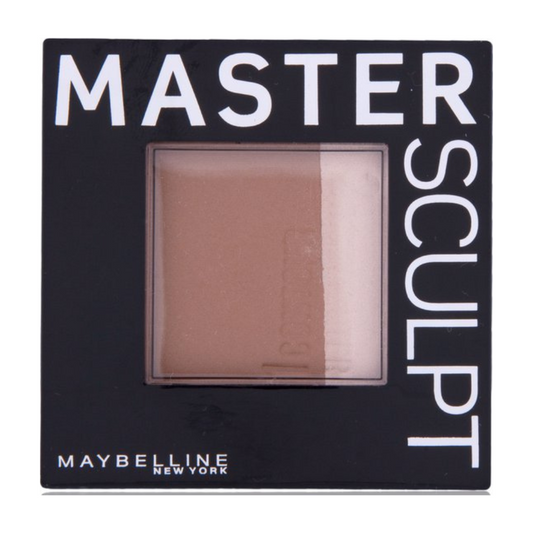 Maybelline Master Sculpt Contour Gesichtspuder – 01 Light Nude