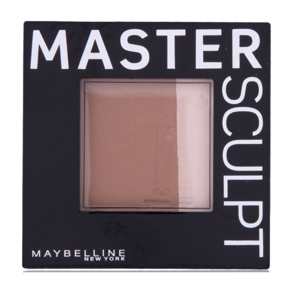 Maybelline Master Sculpt Contour Gesichtspuder – 01 Light Nude