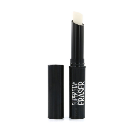 Maybelline SuperStay Eraser Lip Color Remover