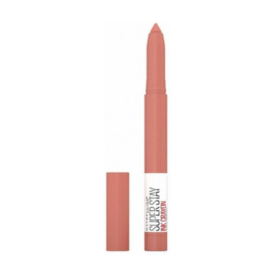 Maybelline SuperStay Ink Crayon - 95 Talk the Talk