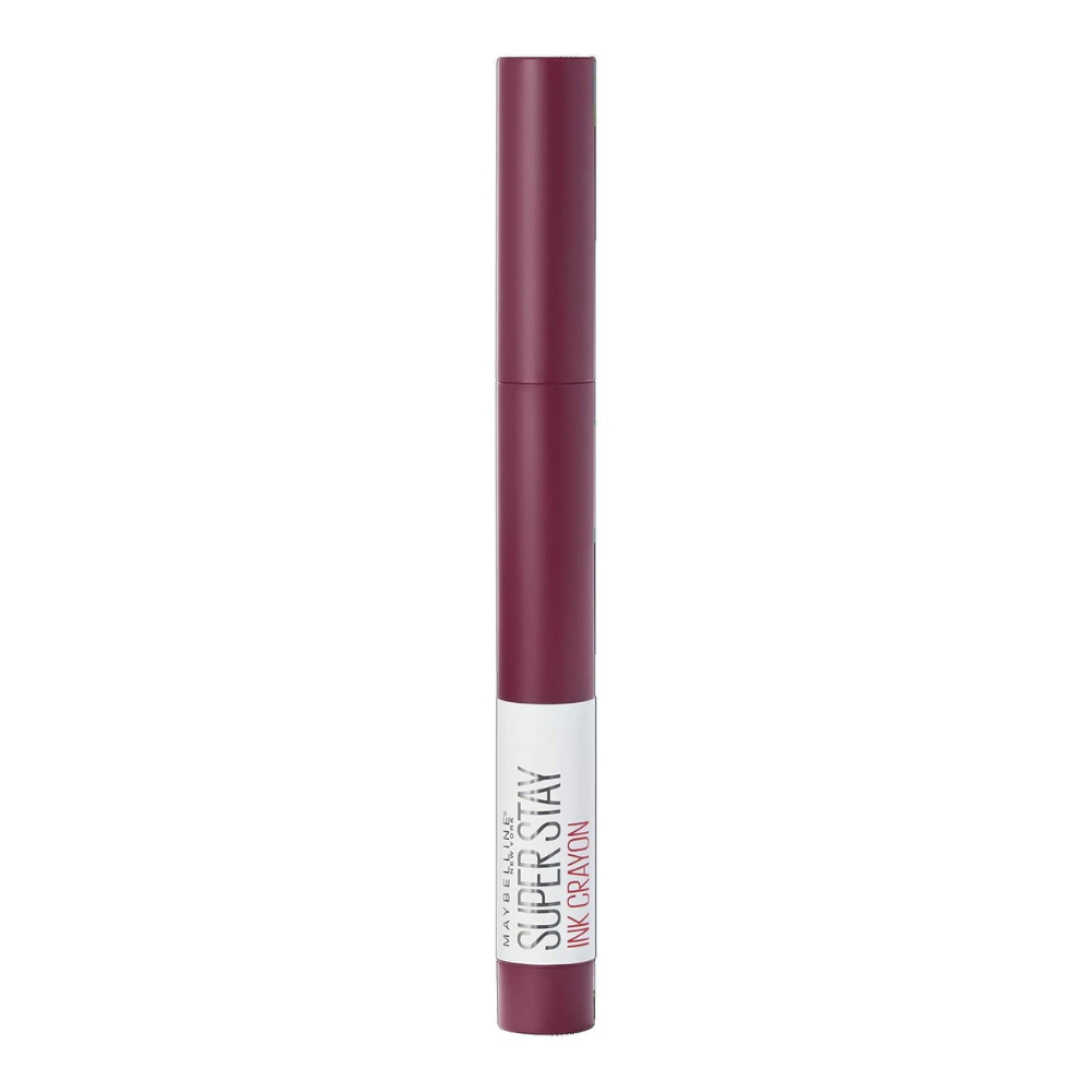 Maybelline SuperStay Ink Crayon Matte Lipstick 14 gr