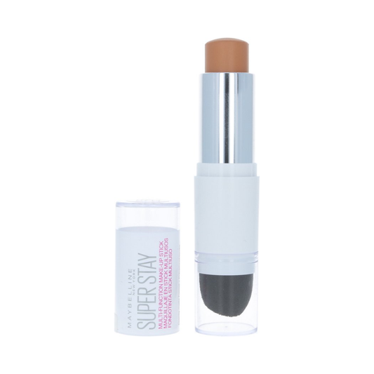 Maybelline SuperStay Multi-Function Foundation Stick - 048 Sun Beige