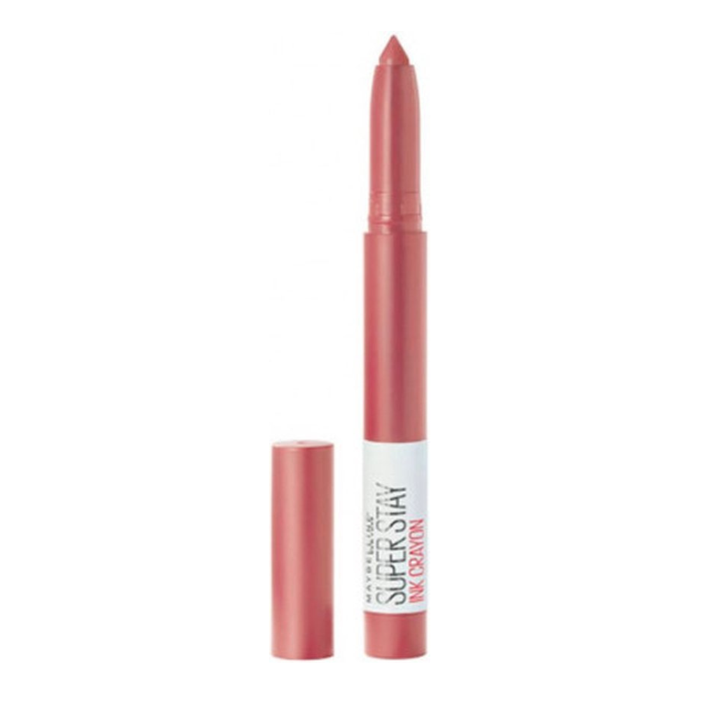 Maybelline SuperStay Ink Crayon Matte Lipstick 14 gr