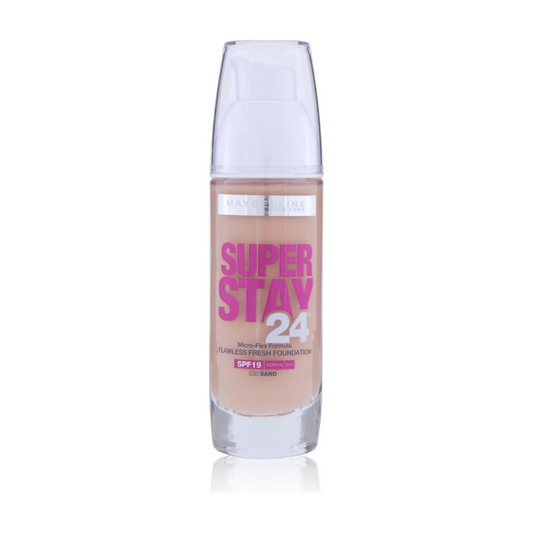 Maybelline Superstay 24HRS 30 Sand - Foundation