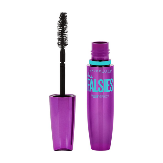 Maybelline Volum'Express The Falsies Mascara - 280 Blackest Black