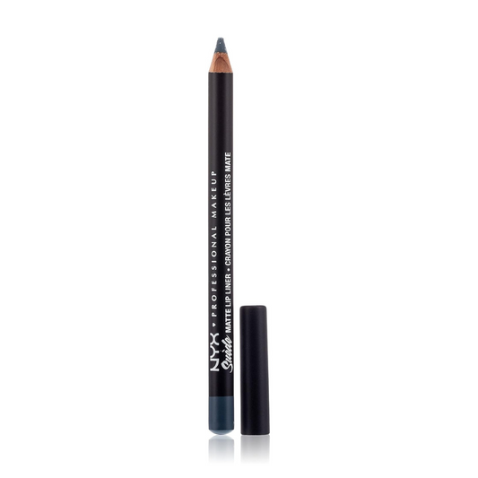 NYX Professional Makeup Suede Matte Lip Liner