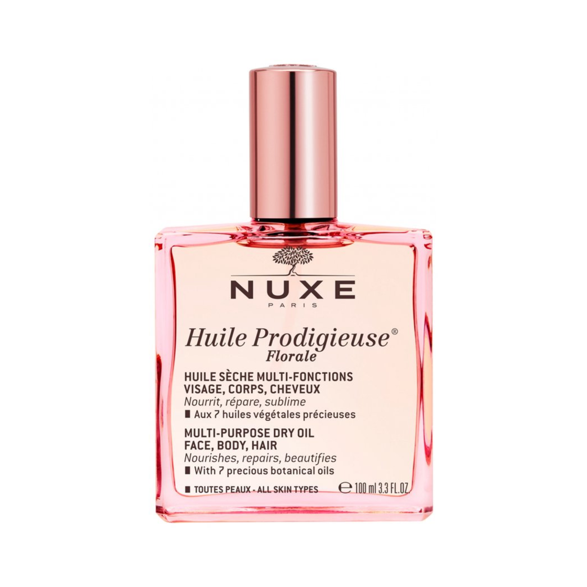 Nuxe Huile Prodigieuse Florale - 100 ml