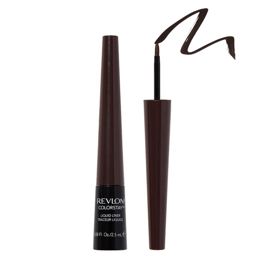 Revlon Colorstay Liquidliner Nr. 02 - Braun - Eyeliner