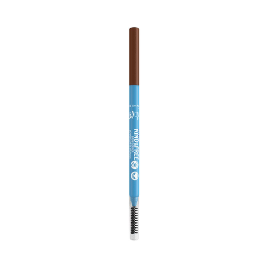 Rimmel Kind & Free Brow Definer – 002 Taupe