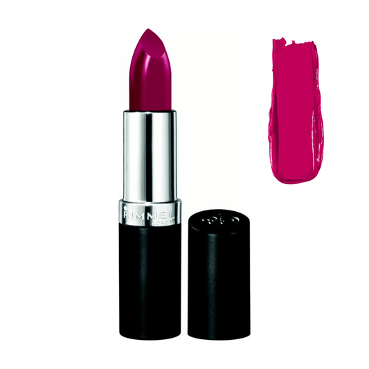 Rimmel Lasting Finish Regular 4.00 G 100 Pinkroots