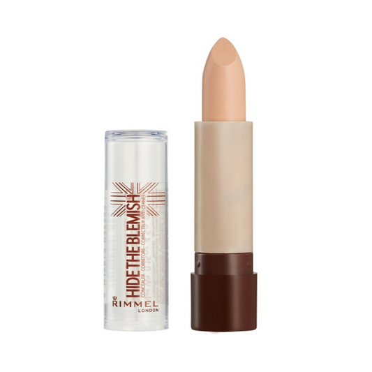 Rimmel London Hide the Blemish Concealer- 002 Sand