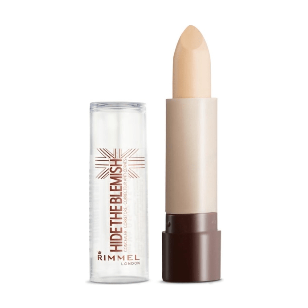 Rimmel London Hide the Blemish Concealer - 103 Soft Honey