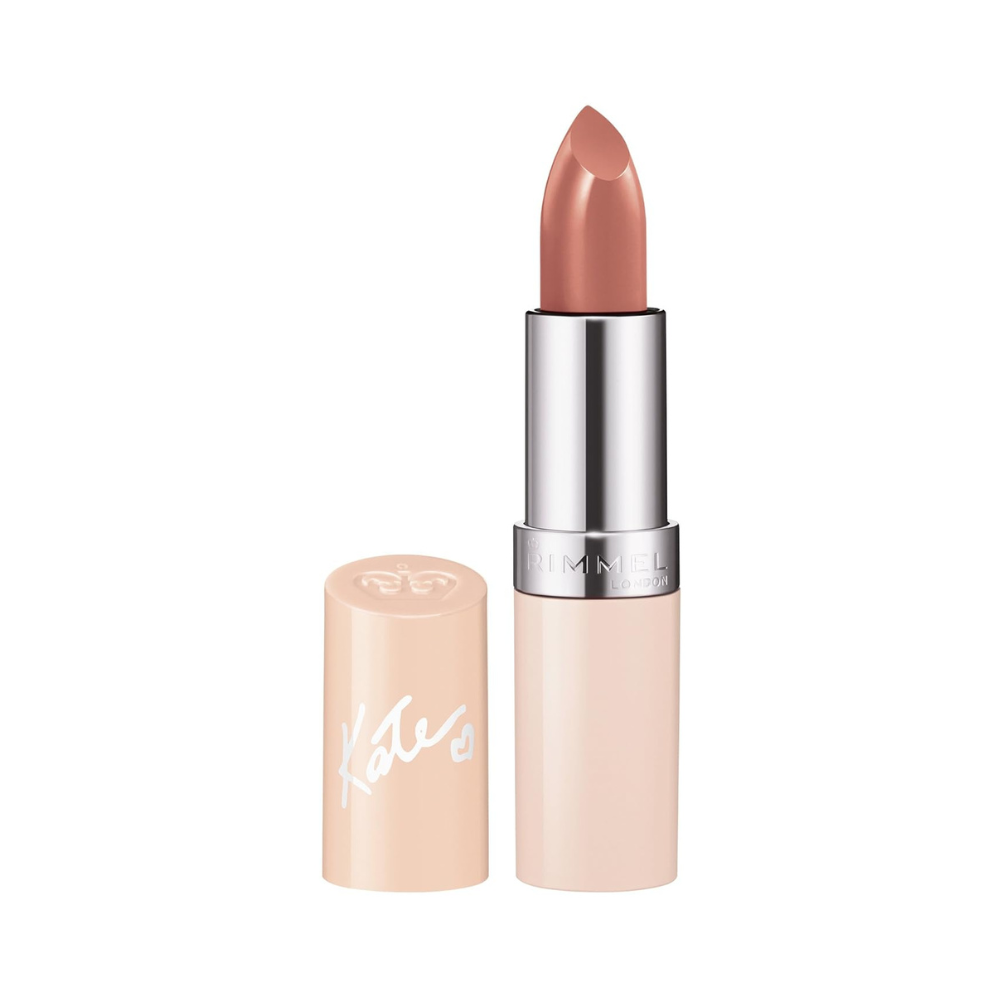 Rimmel London Lasting Finish BY KATE NUDE - 042 Nude - Lipstick