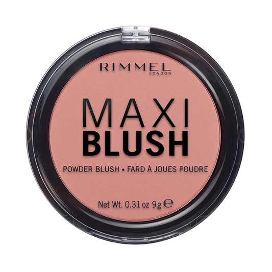 Rimmel London Maxi Blush Exposed 006 Maxi Blush
