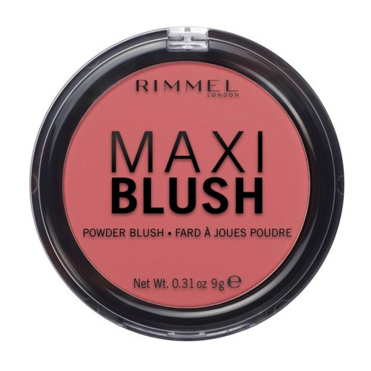 Rimmel London Maxi Blush Wild - 003 Wild Card