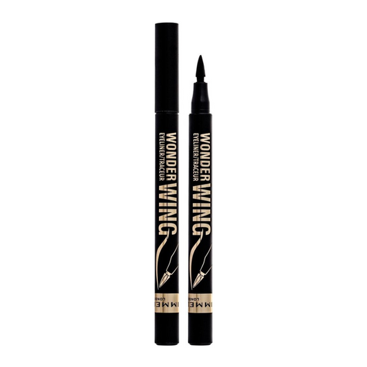 Rimmel London Wonder Wing Liner Black
